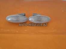 Toyota Corolla 2008 dönmə işığı (pavarotnik)